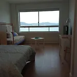 Apartamento al mar.